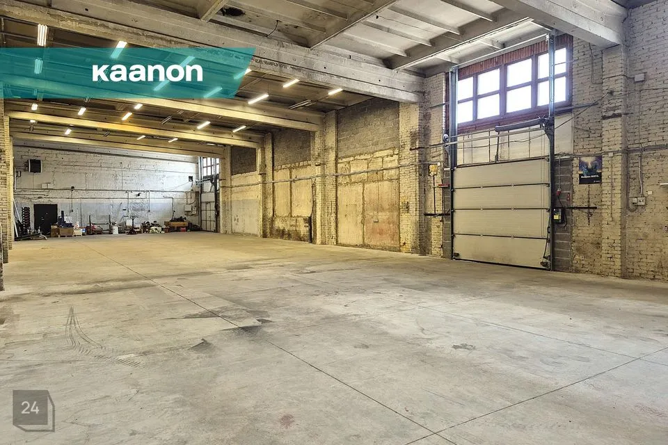 Teenindus, 420 m² Äripind - Tartu linn, Tartu linn - foto 5