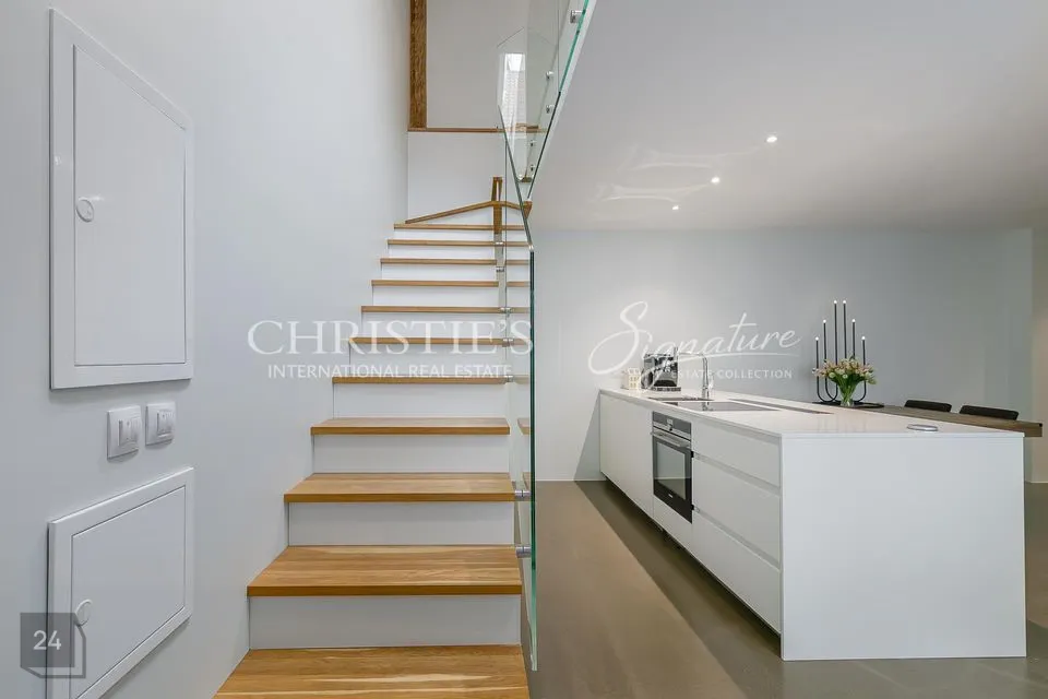 4-room house in Tallinn, Kesklinna linnaosa - photo 5