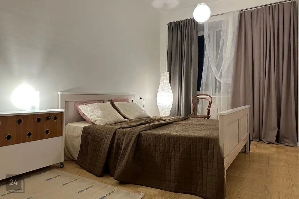 2-toaline Korter - Tallinn, Kesklinna linnaosa - foto 5