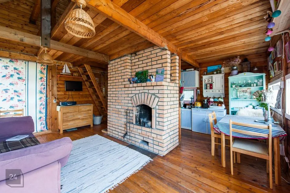 3-room Summer home in Viimsi vald, Randvere küla - photo 2