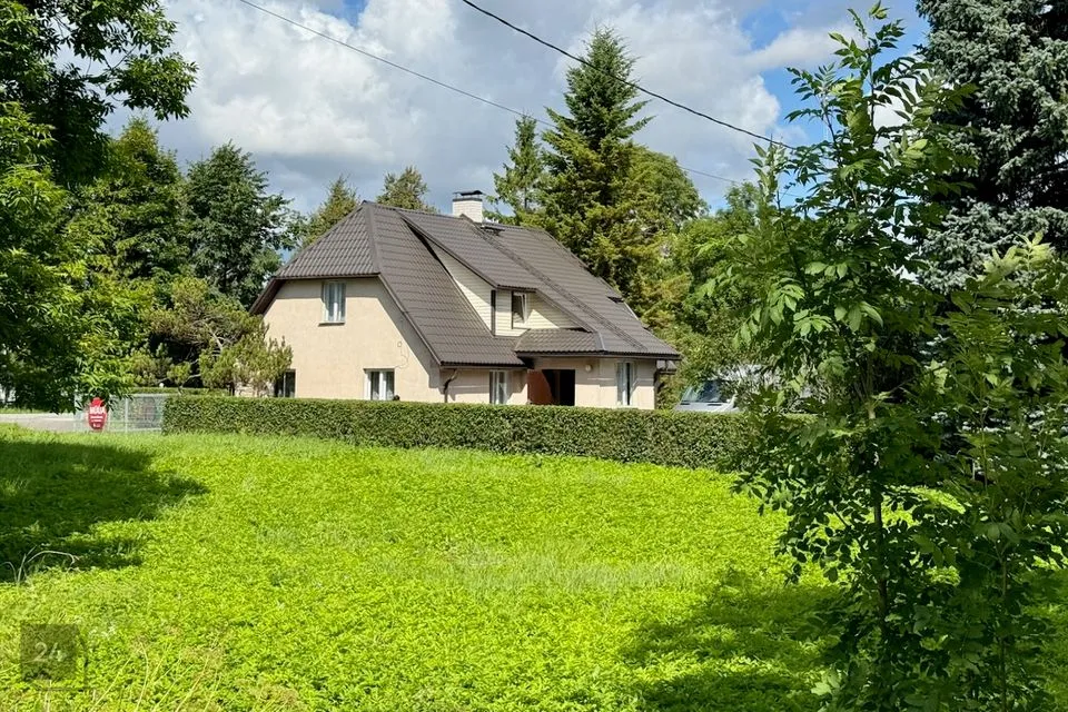 6-комнатная дом в Järva vald, Imavere küla - фото 3