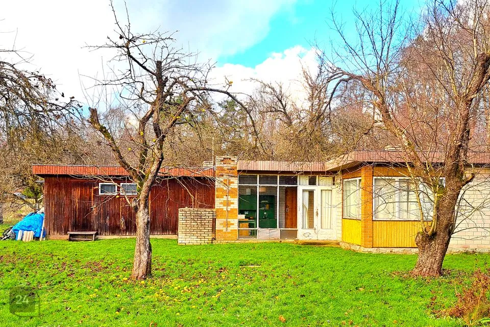 3-toaline Suvila  -  Maardu linn