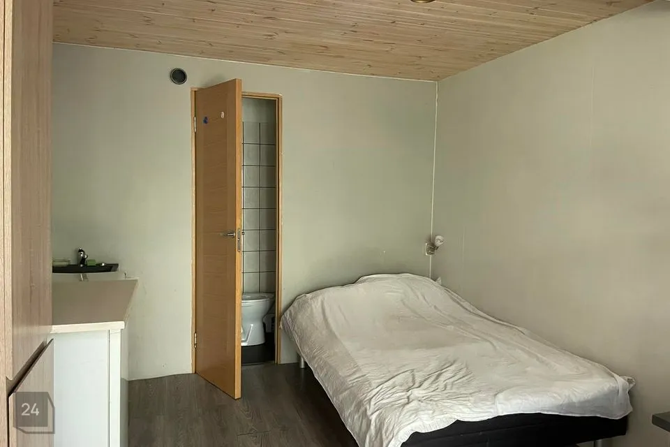 1-toaline Korter  -  Tartu linn, Tartu linn - foto 3