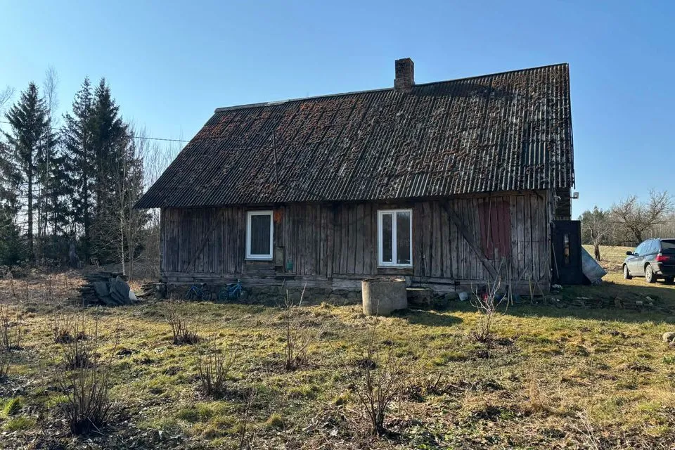 4-toaline Maja  -  Elva vald, Mäeotsa küla - foto 3