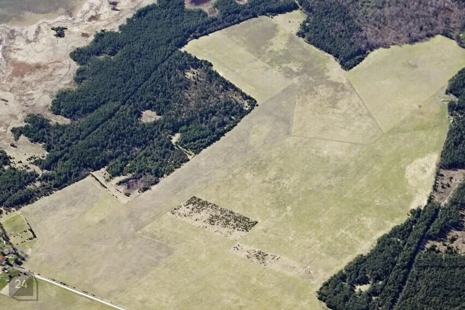 Maatulundusmaa, 19602 m² Maa  -  Vormsi vald, Suuremõisa küla - foto 5