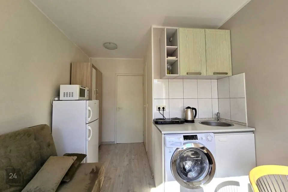 1-toaline Korter - Tallinn, Mustamäe linnaosa - foto 2