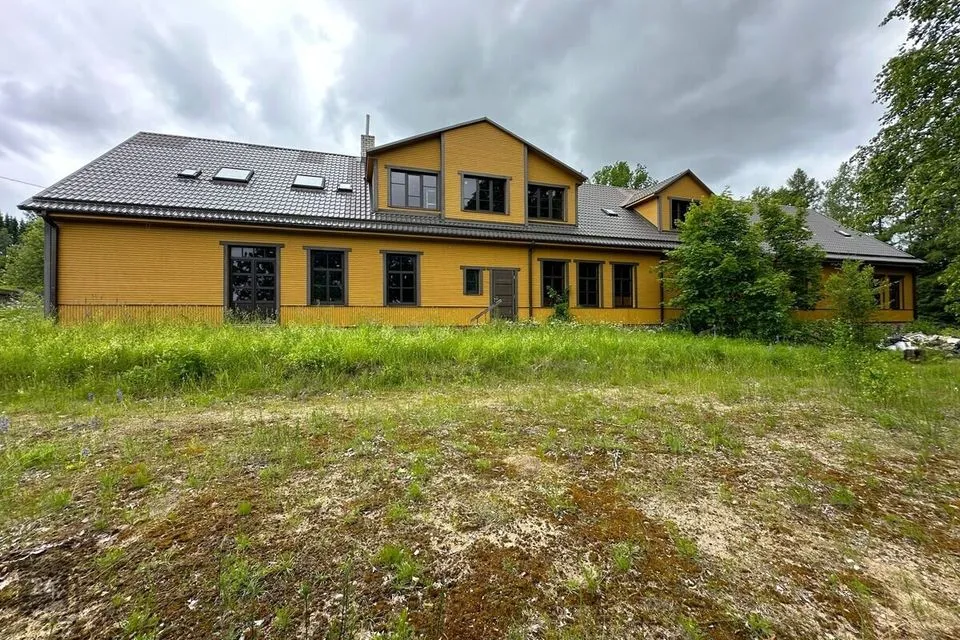 14-комнатная дом в Rõuge vald, Saru küla - фото 3