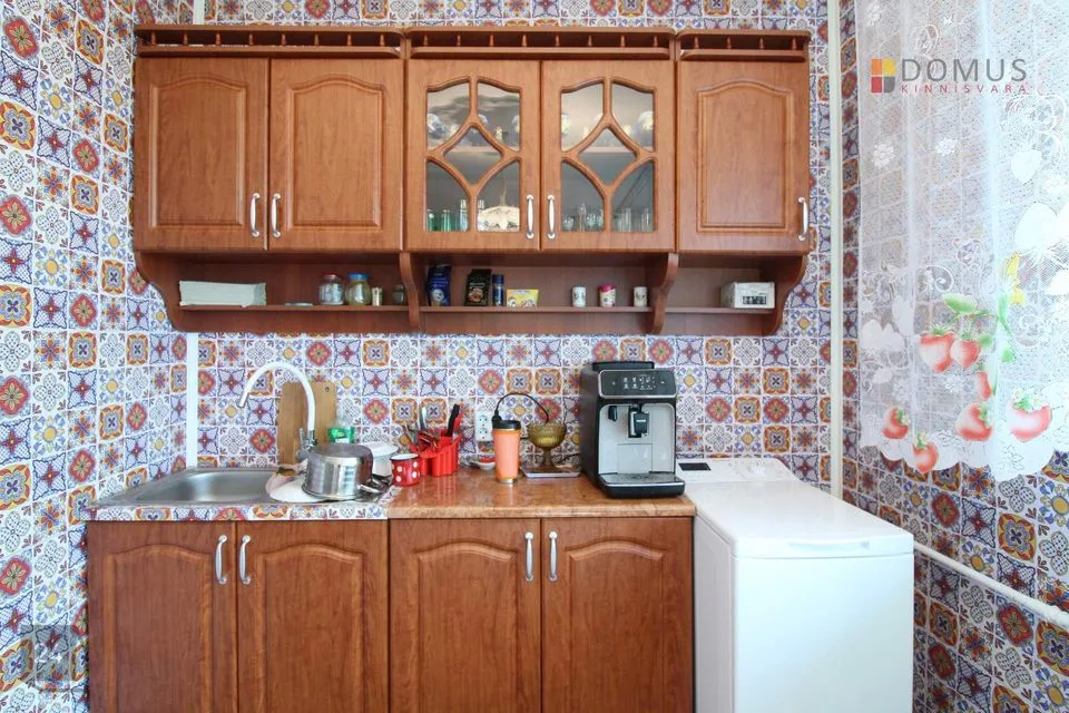 3-toaline Korter - Mulgi vald, Õisu alevik - foto 2