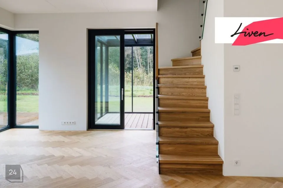 5-room partial house in Harku vald, Harkujärve küla - photo 3