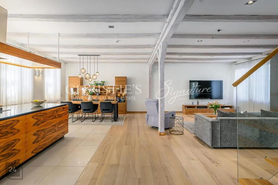 5-room house in Tallinn, Kesklinna linnaosa - photo 4