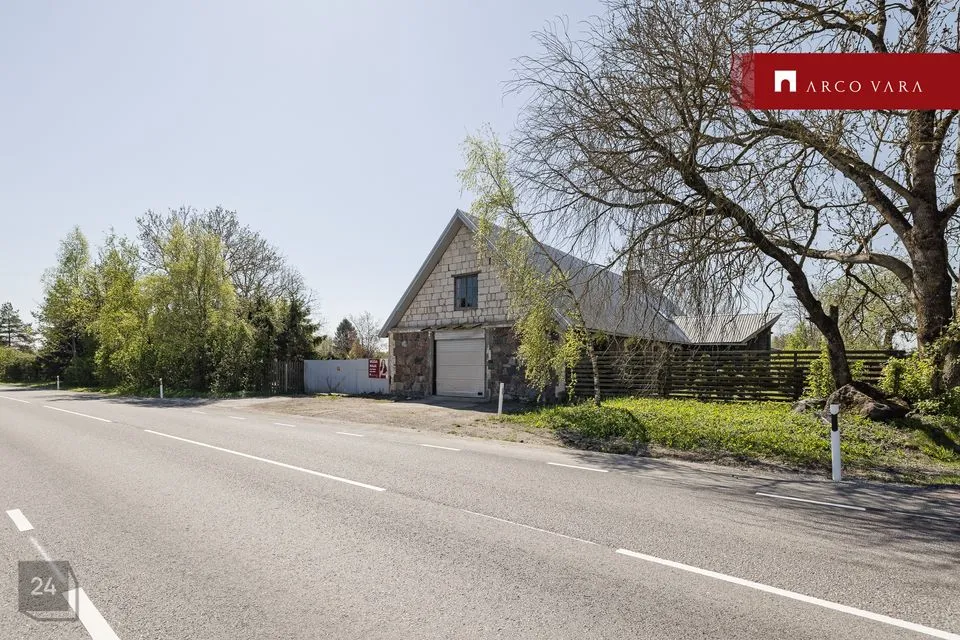 5-toaline Maja - Raasiku vald, Kulli küla - foto 4