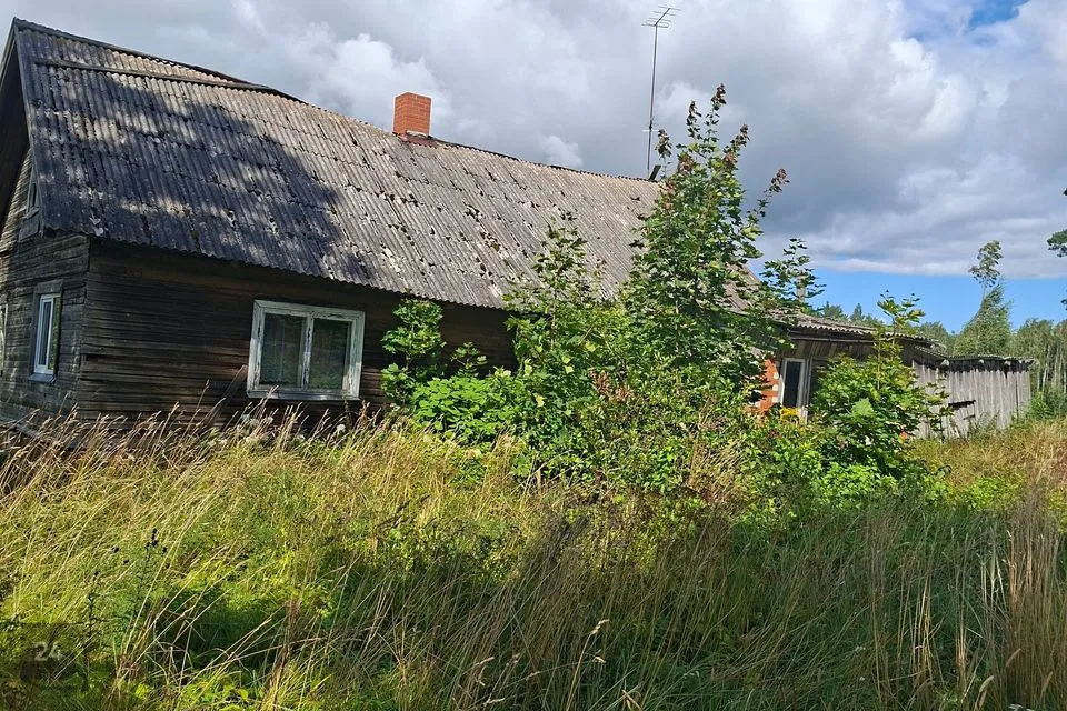 3-toaline Maja  -  Vinni vald, Rahkla küla - foto 5