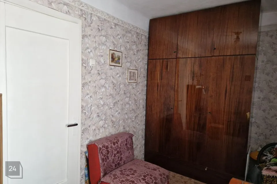 2-комнатная Квартира в Tapa vald, Tapa linn - фото 3