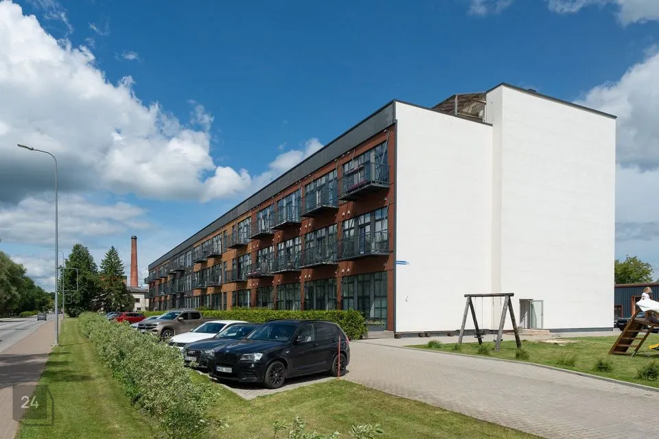3-комнатная Квартира в Võru linn - фото 2