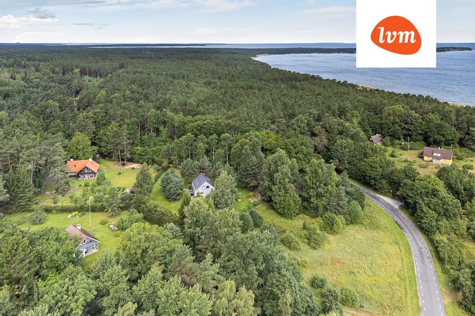Transpordimaa, 13269 m² Maa - Jõelähtme vald, Haapse küla - foto 2