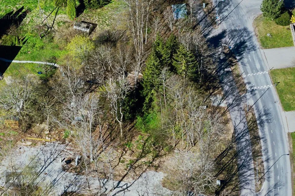 Земля жилой застройки, 1205 m² участок в Tallinn, Pirita linnaosa - фото 3