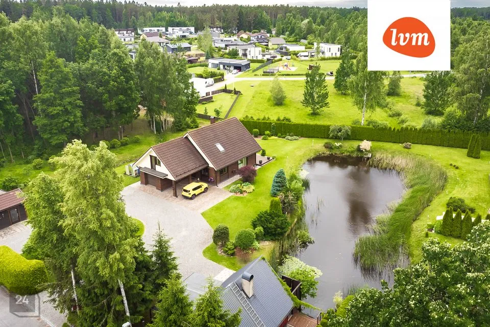 6-toaline Maja - Tori vald, Tammiste küla - foto 5