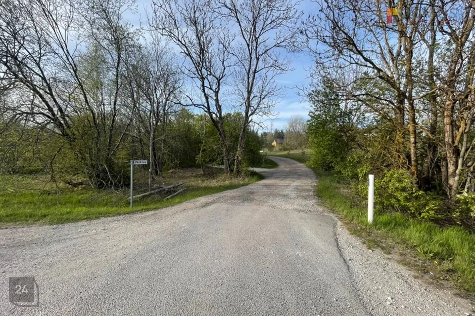 1178 m² Maa  -  Lääne-Harju vald, Tuulna küla - foto 4