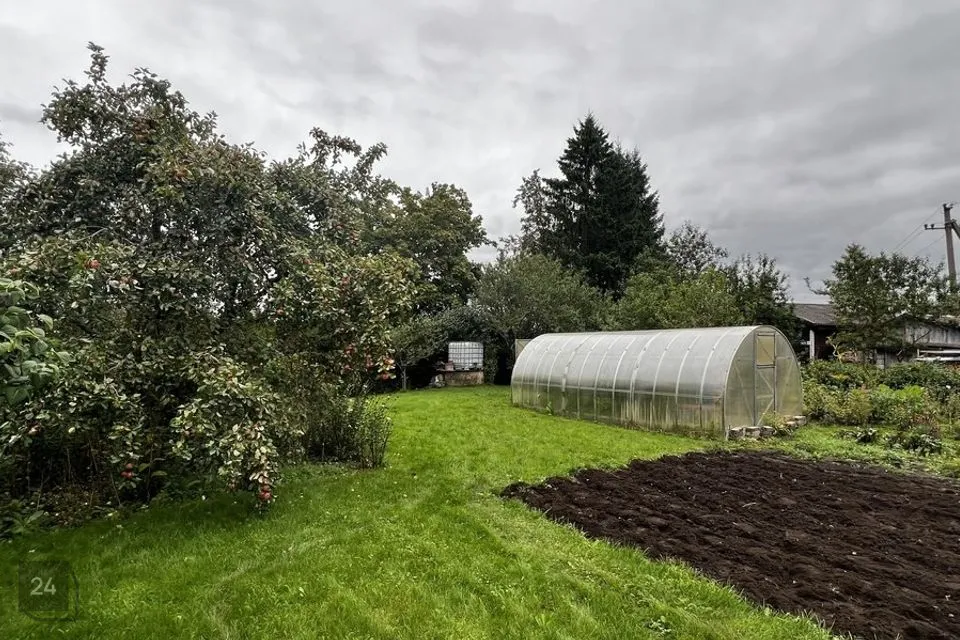 Elamumaa, 1337 m² Maa - Rakvere vald, Sõmeru alevik