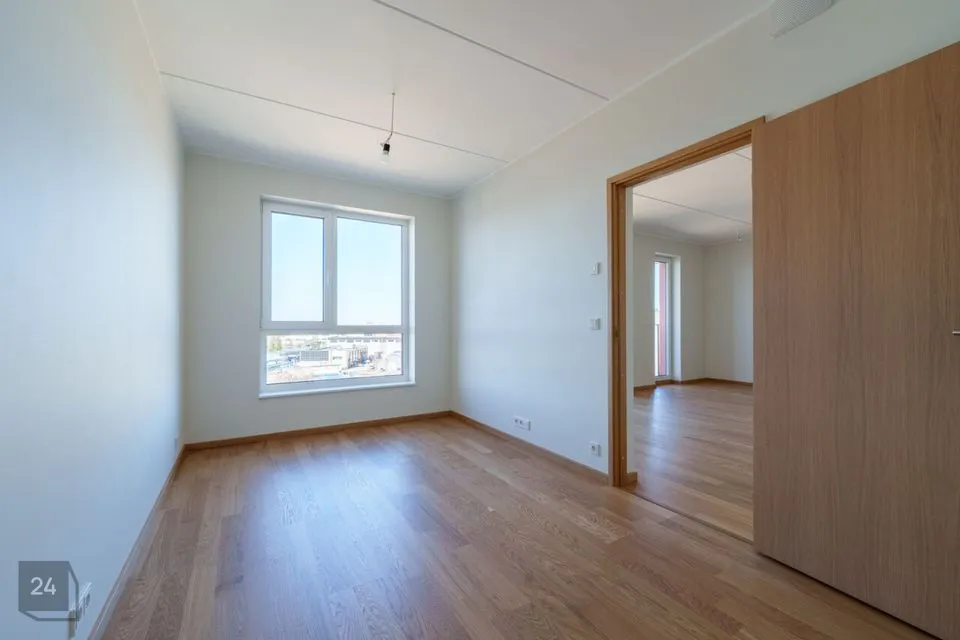 3-toaline Korter  -  Tallinn, Mustamäe linnaosa - foto 5