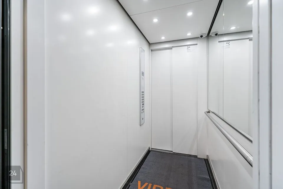 2-toaline Korter  -  Tallinn, Lasnamäe linnaosa - foto 4