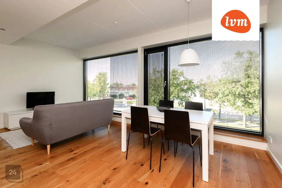 2-toaline Korter  -  Pärnu linn, Pärnu linn - foto 2