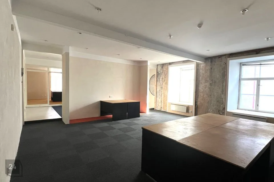 Mitme sihtotstarbega, 214 m² Äripind  -  Tallinn, Kesklinna linnaosa - foto 4