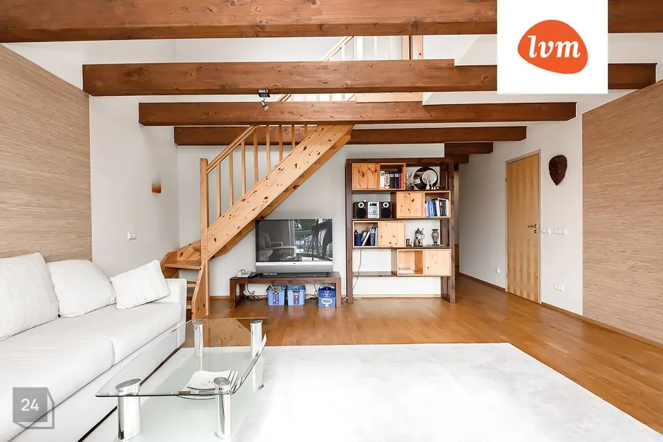 3-toaline Korter - Pärnu linn, Pärnu linn - foto 3