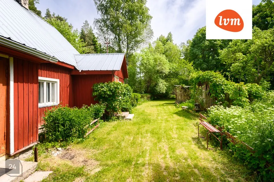 2-toaline Maja  -  Saaremaa vald, Mõisaküla - foto 3