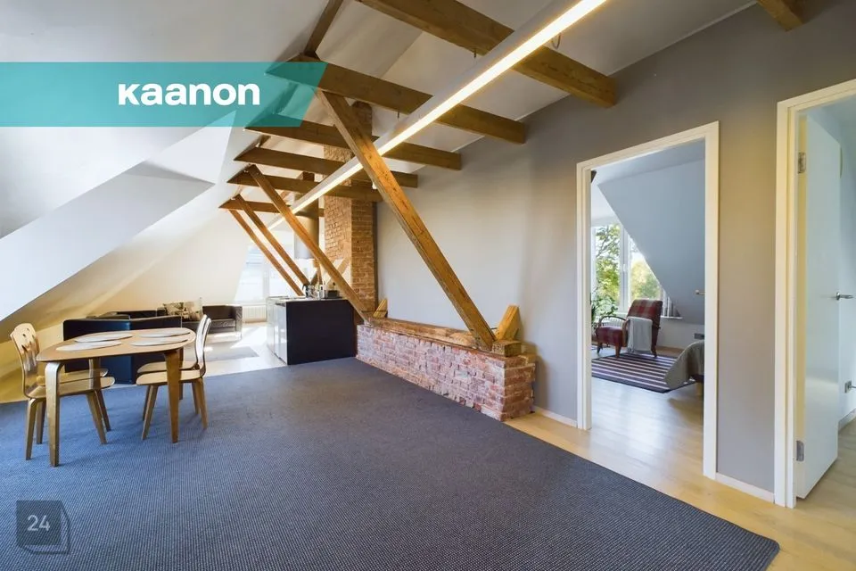 562 m² Maja - Otepää vald, Otepää linn