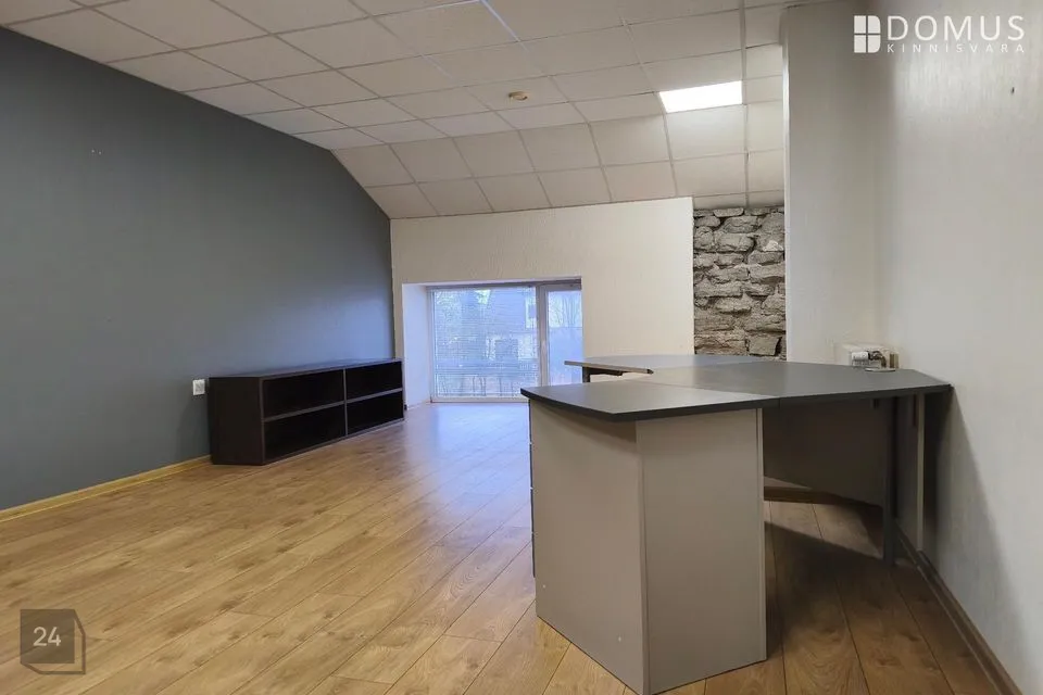 Многоцелевое, 45 m² Бизнес-площадь в Tallinn, Lasnamäe linnaosa