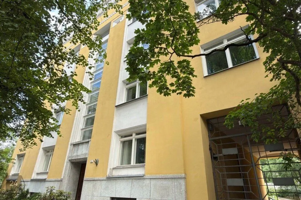 4-комнатная Квартира в Tallinn, Kesklinna linnaosa