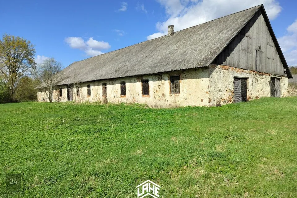 1019 m² Äripind - Rõuge vald, Sänna küla / Sännä - foto 2