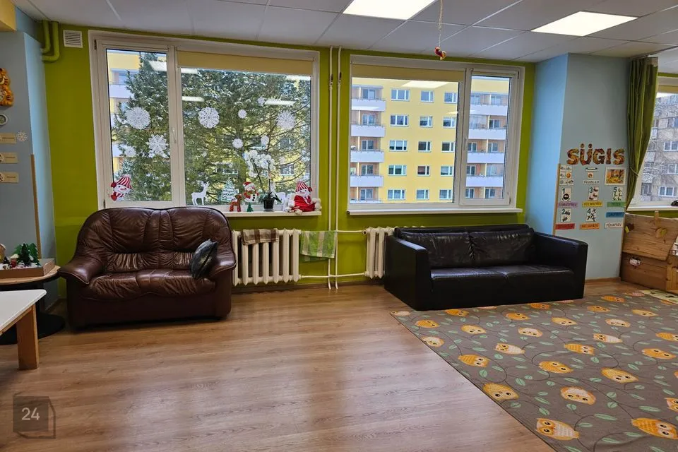 Mitme sihtotstarbega, 110 m² Äripind  -  Tartu linn, Tartu linn - foto 4