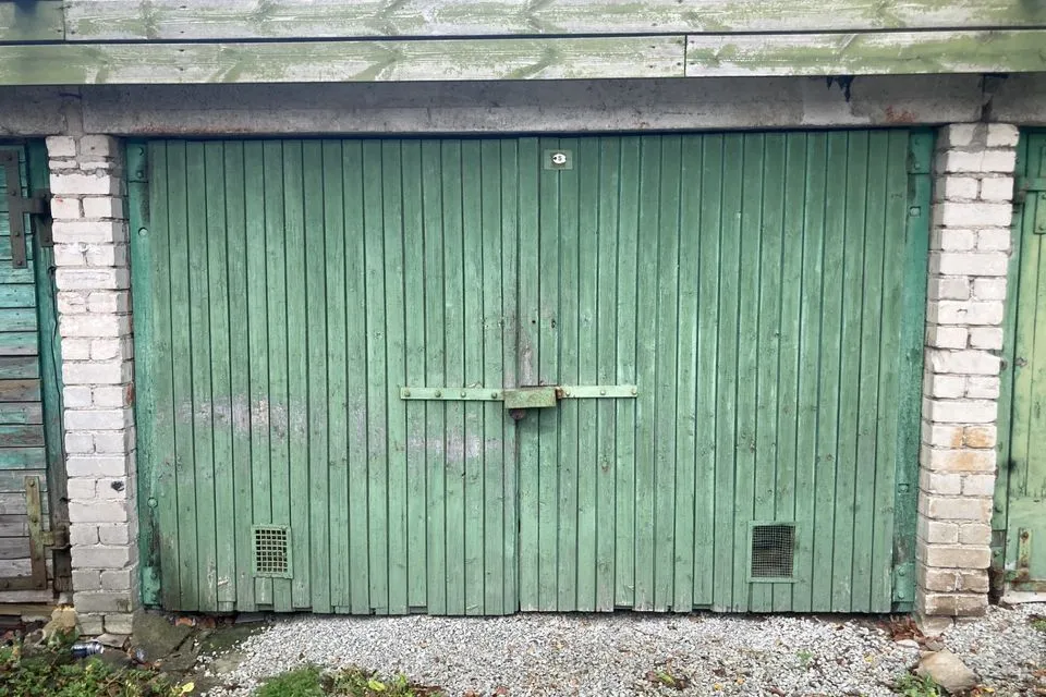 21 m² Garaaž  -  Tallinn, Mustamäe linnaosa - foto 3