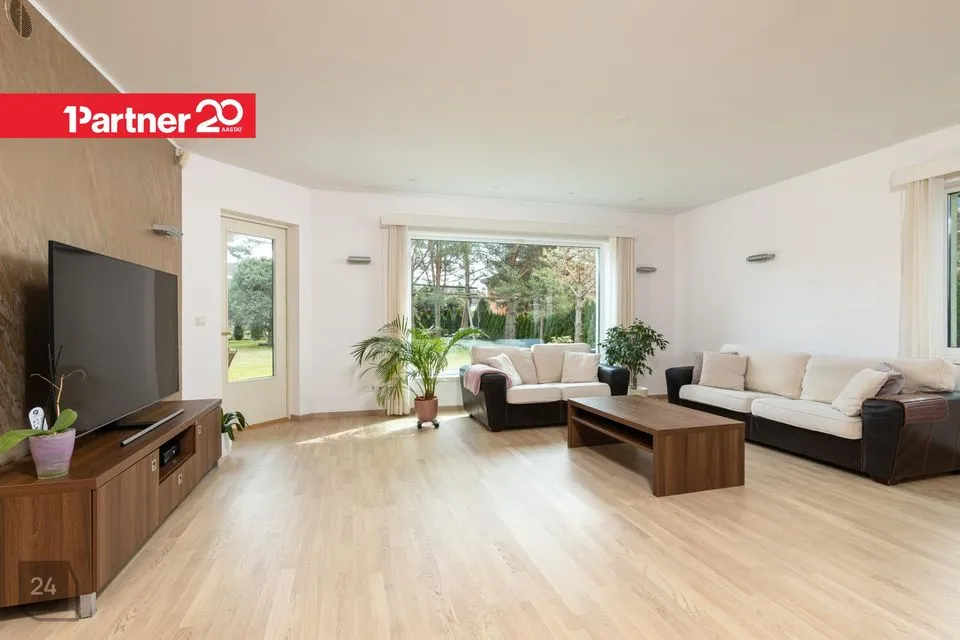 5-toaline Maja  -  Tallinn, Haabersti linnaosa - foto 5