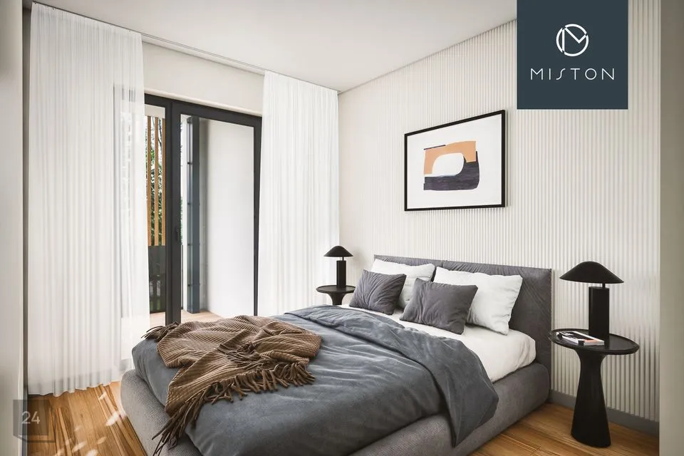 3-room apartment in Pärnu linn, Pärnu linn - photo 5