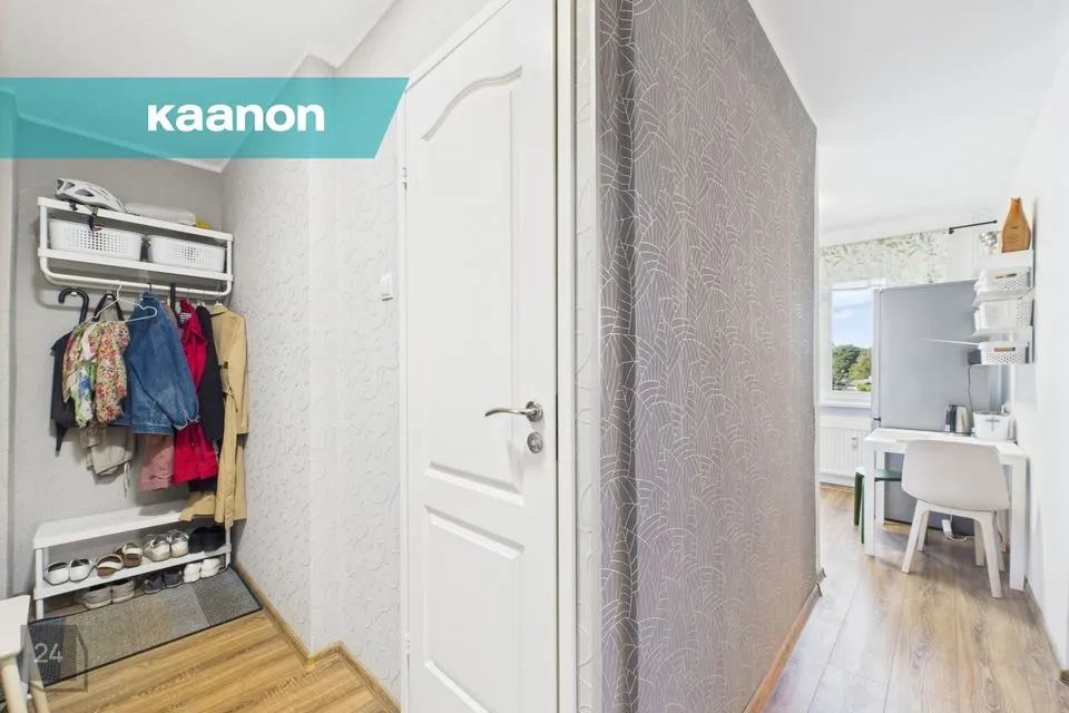 2-toaline Korter  -  Tallinn, Mustamäe linnaosa - foto 4