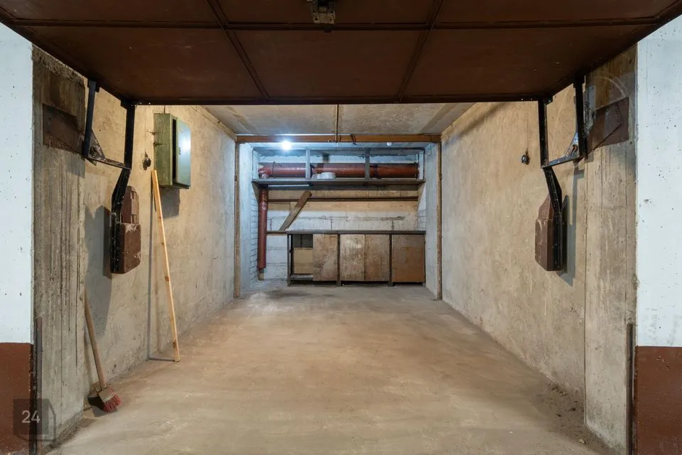 17 m² Garaaž - Tallinn, Kristiine linnaosa - foto 4