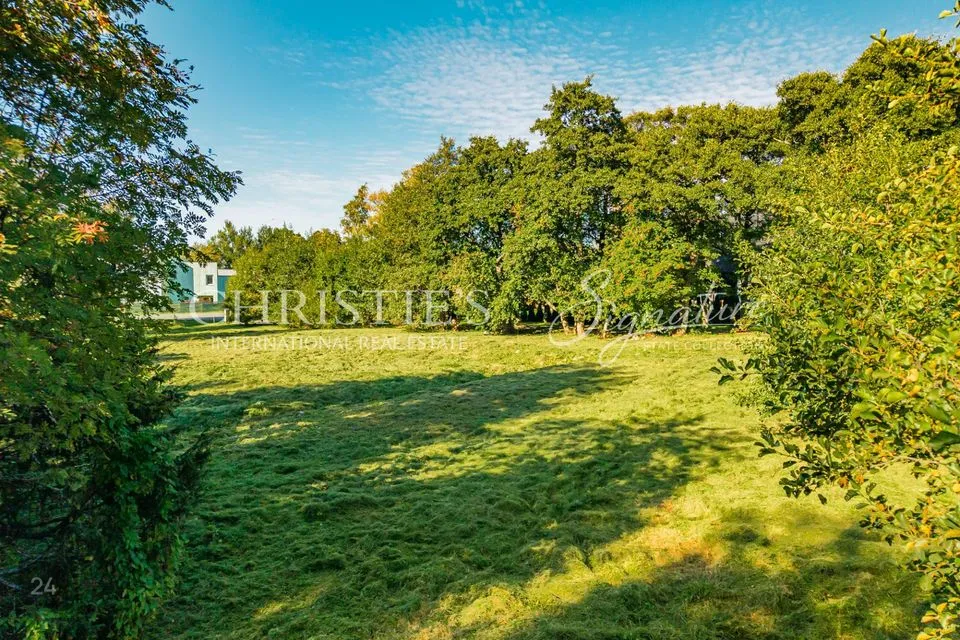 Elamumaa, 2760 m² Maa - Viimsi vald, Rohuneeme küla - foto 5