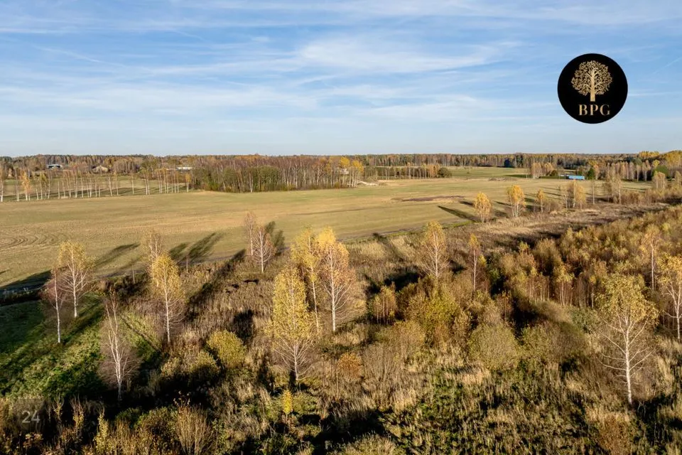 Maatulundusmaa, 10000 m² участок в Pärnu linn, Papsaare küla - фото 2