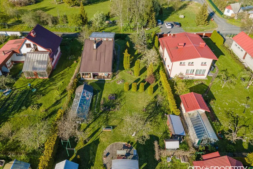 4-toaline Maja - Saue vald, Maidla küla - foto 5