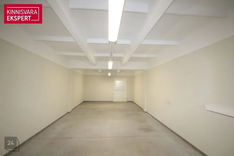 Büroo, 46 m² Äripind - Pärnu linn, Pärnu linn - foto 4