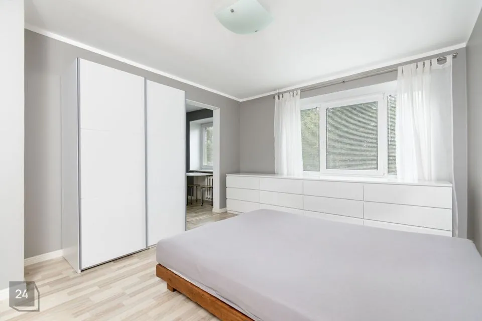 1-комнатная Квартира в Tallinn, Põhja-Tallinna linnaosa - фото 2