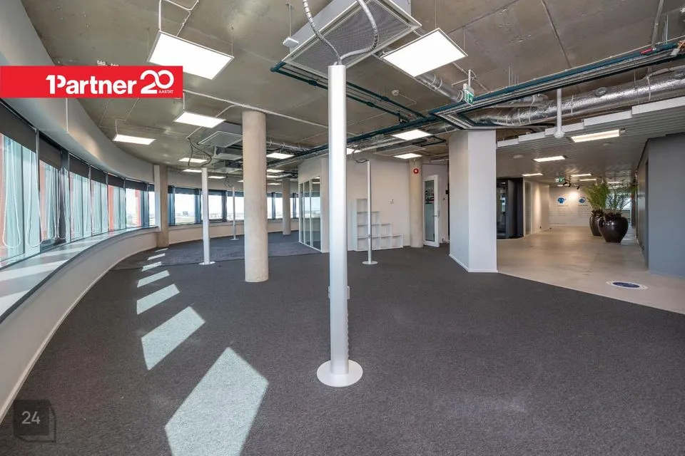 Mitme sihtotstarbega, 268 m² Äripind  -  Tallinn, Kesklinna linnaosa - foto 4