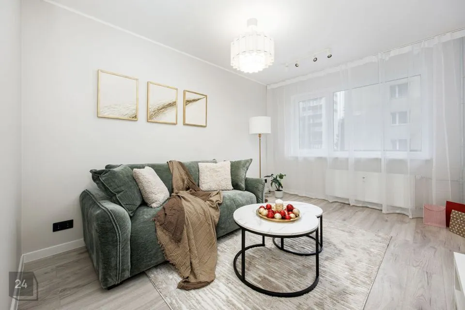 3-toaline Korter - Tallinn, Mustamäe linnaosa - foto 3