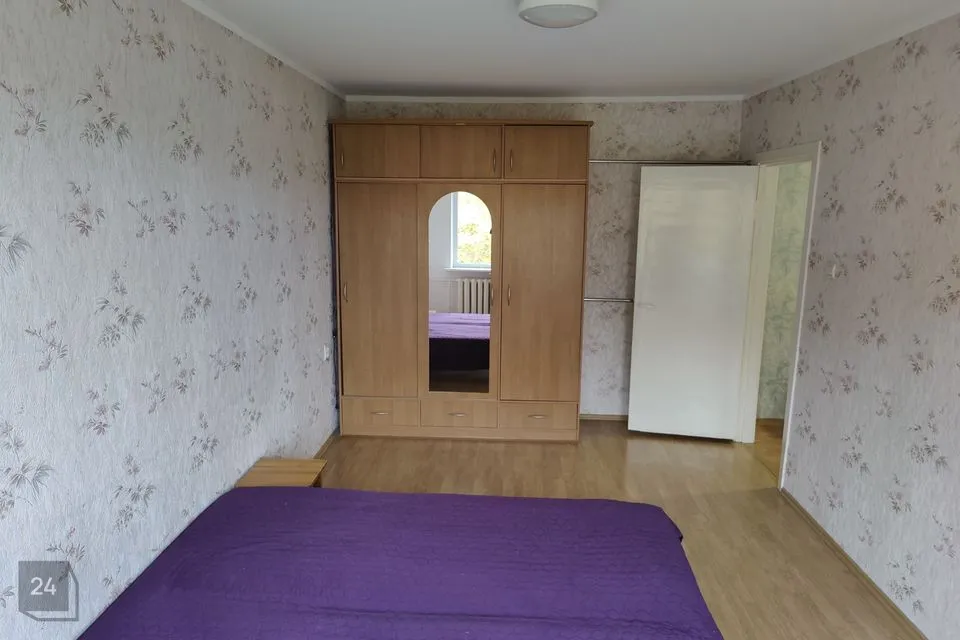 2-room apartment in Tallinn, Mustamäe linnaosa - photo 2