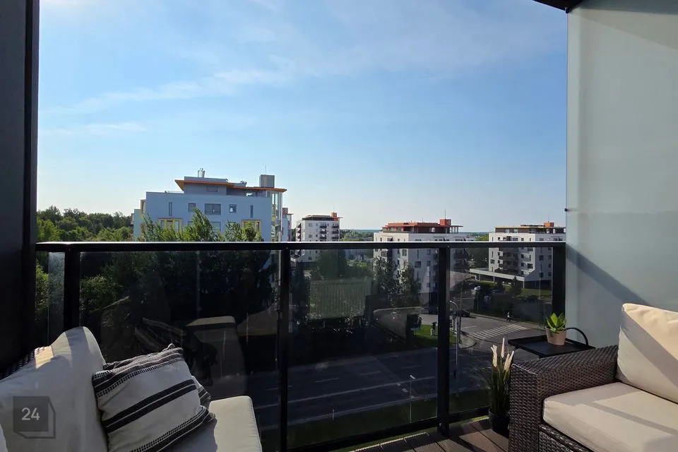 2-toaline Korter - Tallinn, Mustamäe linnaosa - foto 5