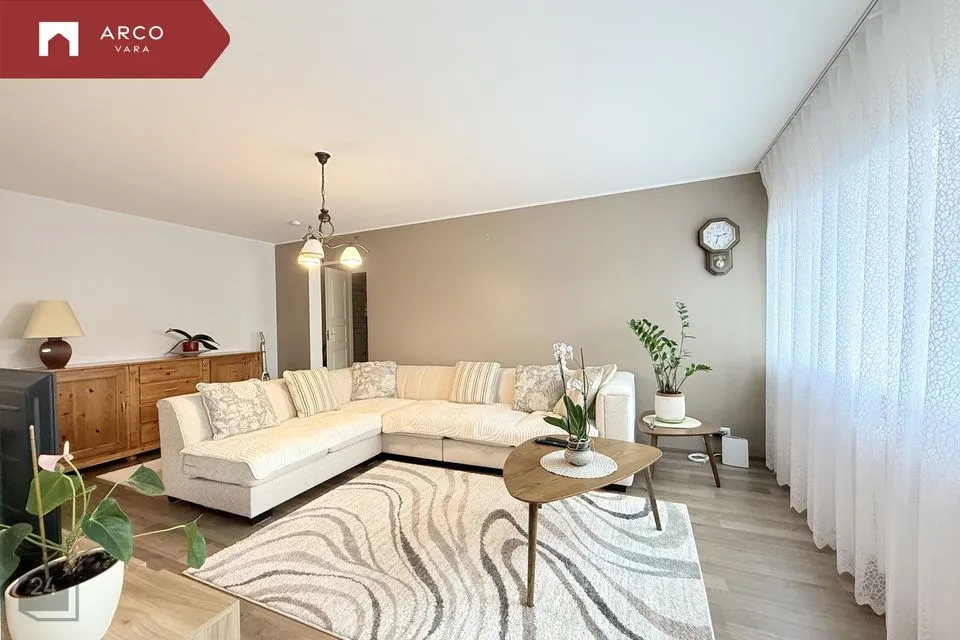 2-toaline Korter  -  Viru-Nigula vald, Kunda linn - foto 2