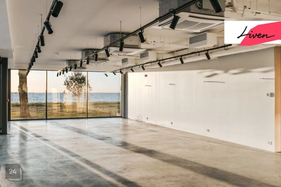 170 m² Äripind - Tallinn, Pirita linnaosa - foto 5